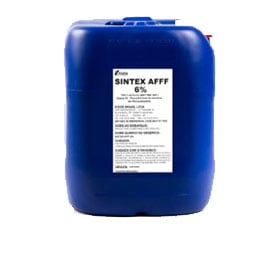 SINTEX-AFFF-6%