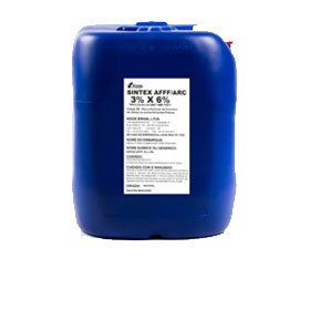 SINTEX-AFFF-ARC-3%-6%