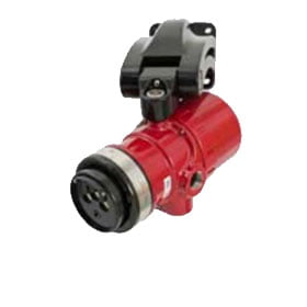 Detector-de-Chama-Multiespectro-X3301