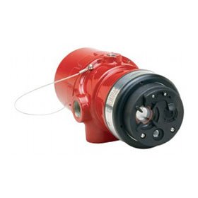 Detector-de-Chama-X2200