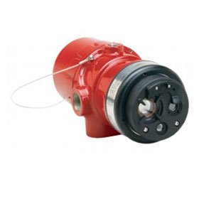 Detector-de-Chama-X5200