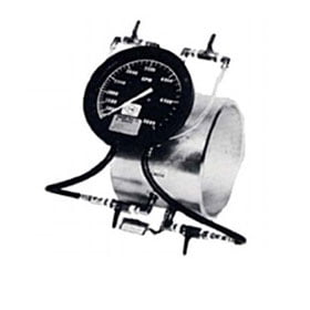 Medidor-de-Vazão-Flow-Meter
